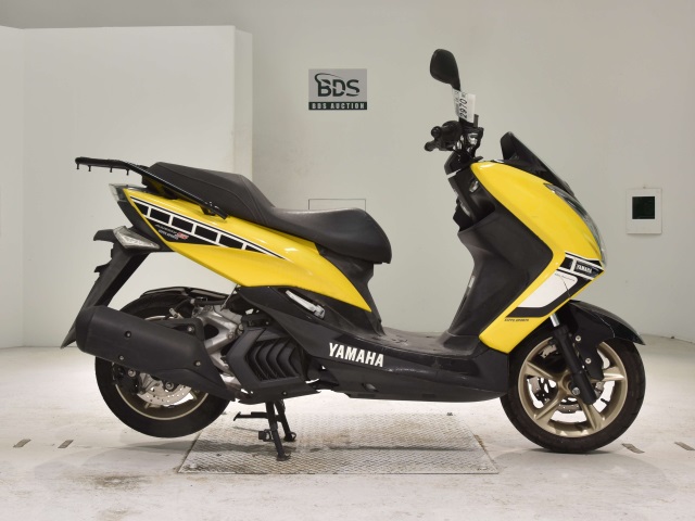 Yamaha MAJESTY 155S 2016