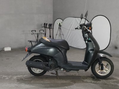 Honda TODAY 2007
