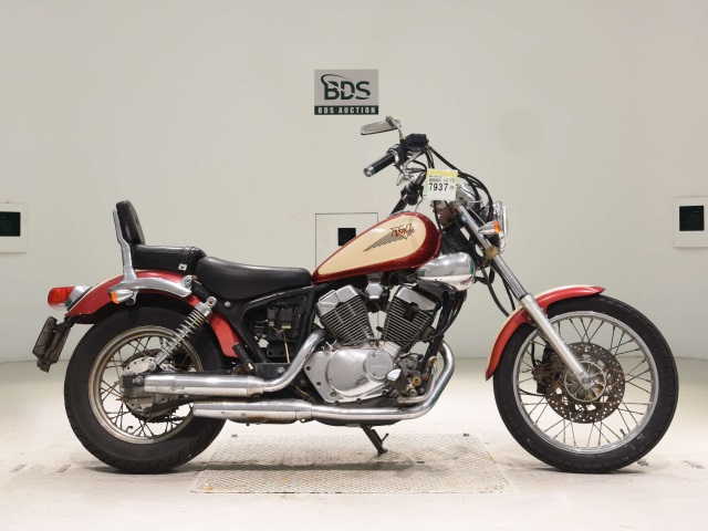 Yamaha VIRAGO XV250 1996