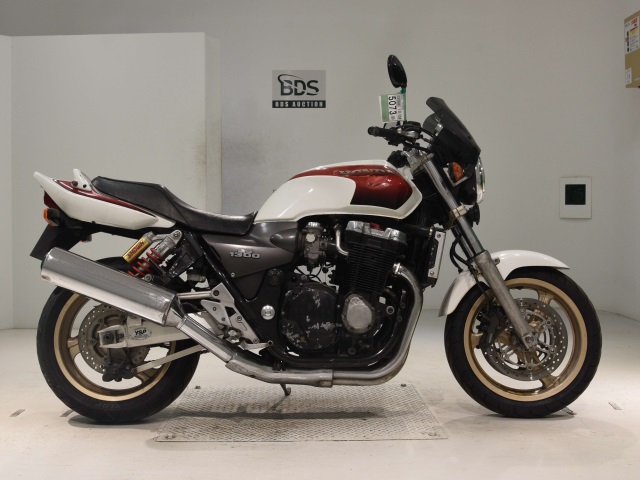 Honda CB1300SF 1998