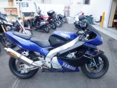 Yamaha YZF1000R THUNDERACE 1998