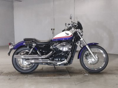 Honda SHADOW750 RS 2011