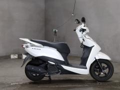 Honda LEAD125 2015
