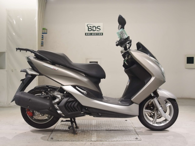 Yamaha MAJESTY 155S 2016