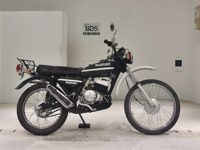 Suzuki TS125