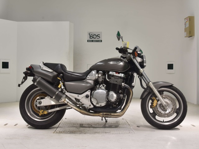 Honda X4 1997