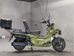 Honda PS250 BIG RUCKUS 2006