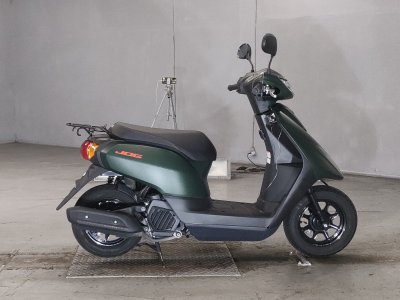Yamaha JOG 50 2021