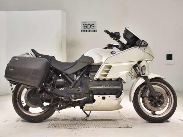 BMW K100RS 1990