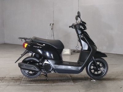 Honda TACT125 2019