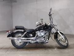 Yamaha DRAGSTAR XVS250 2007