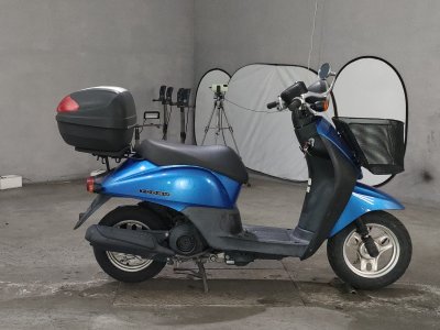 Honda TODAY 2010