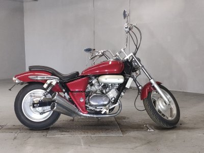 Honda MAGNA250 1994