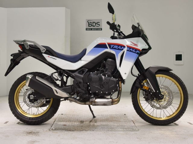 Honda XL750TRANSALP 2024