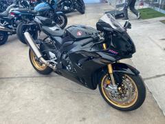 Honda CBR1000RR SP 2022