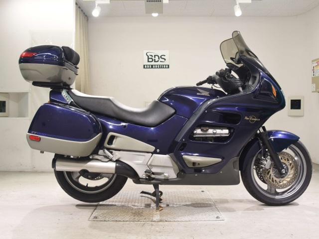Honda ST1100 PAN EUROPEAN 1995