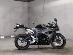 Honda CBR600RR 2009