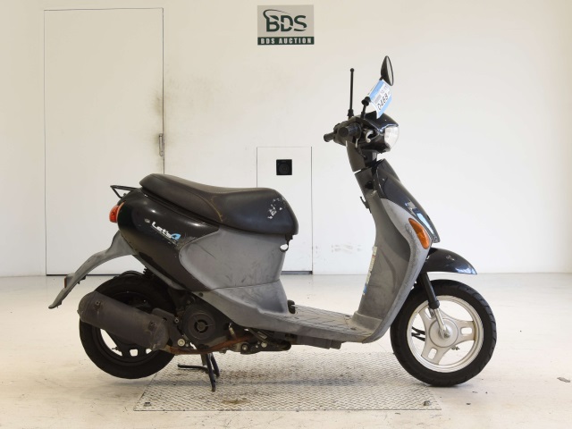 Suzuki LETS4