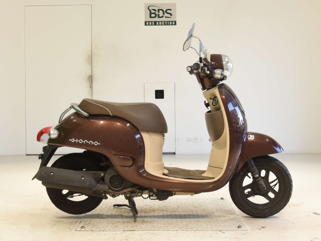 Honda GIORNO