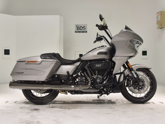 HD FLTRXSE1980CVO 2024