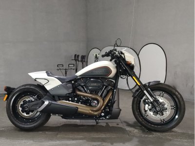 HD FXDRS 1870 2020