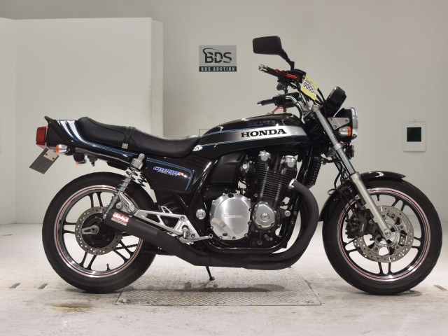 Honda CB1100A 2011