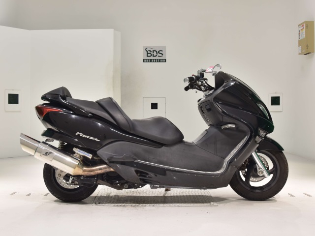 Honda FORZA X 2005