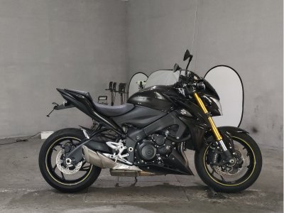 Suzuki GSX-S1000 2016
