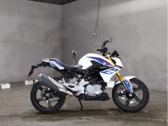 BMW G310R 2020
