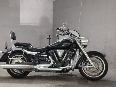 Yamaha STRATOLINER XV1900 2006