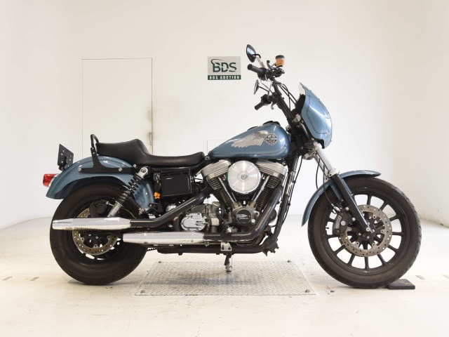 HD STURGIS FXB1340 1995