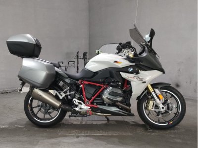 BMW R1200RS 2017