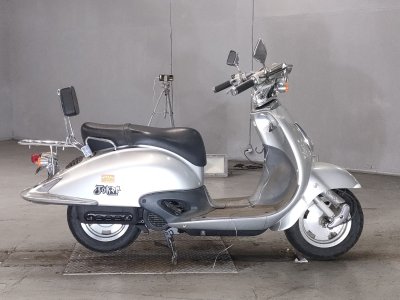 Honda JOKER90 1996