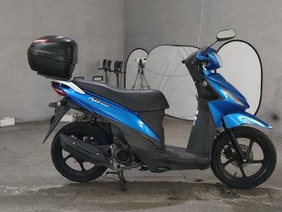 Suzuki ADDRESS V110