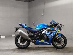 Suzuki GSX-R1000 2018