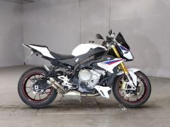 BMW S1000R 2017
