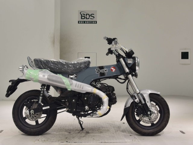 Honda DAX125 2022