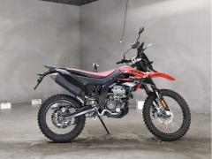 Aprilia RX 125 2018