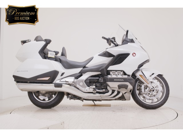 Honda GL1800 TOUR D 2020