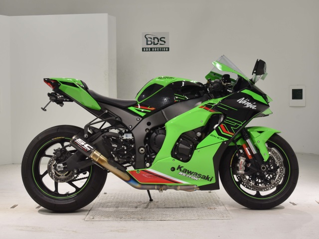 Kawasaki NINJA ZX-10RA 2023