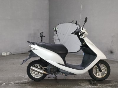 Honda DIO 2008