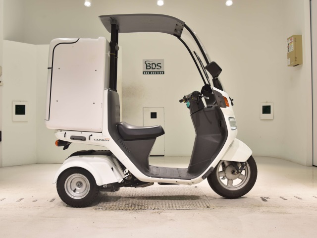 Honda GYRO CANOPY 2019
