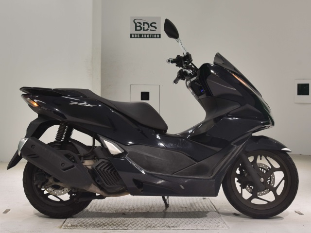 Honda PCX125 2021