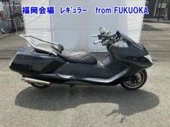 Yamaha MAXAM250 2005
