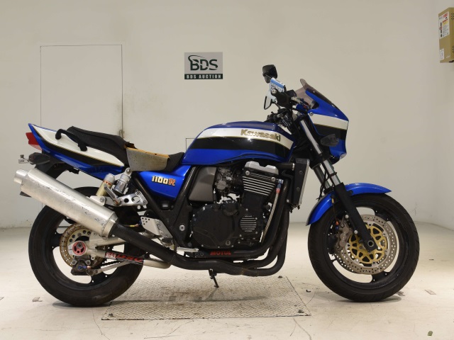 Kawasaki ZRX1100 2000