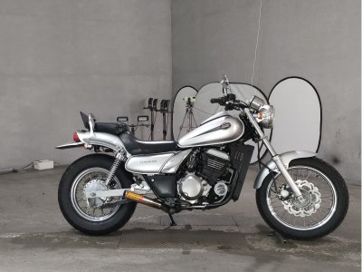 Kawasaki ELIMINATOR 250LX 1998
