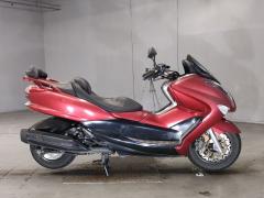Yamaha MAJESTY 250 2007