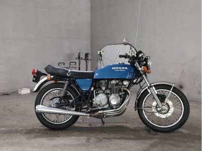 Honda CB400FOUR 2025