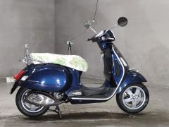 Vespa GTS250