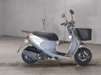 Suzuki LETS4